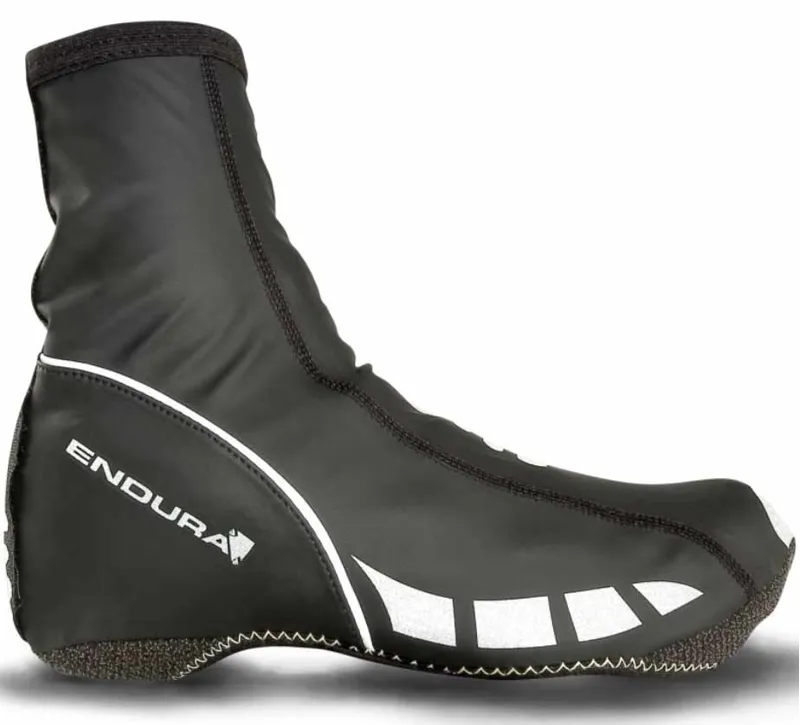 Endura Luminite Overshoe Black S